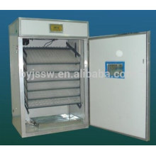 Commercial Poultry Egg Incubator Made in China